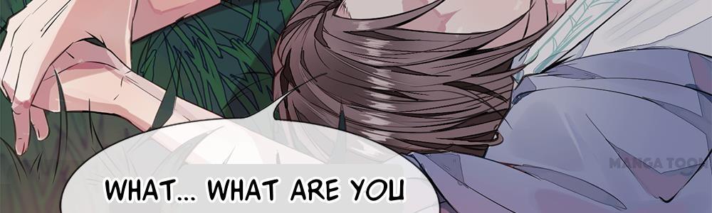 Give Up The Kingdom For You Ch. 1 第10页