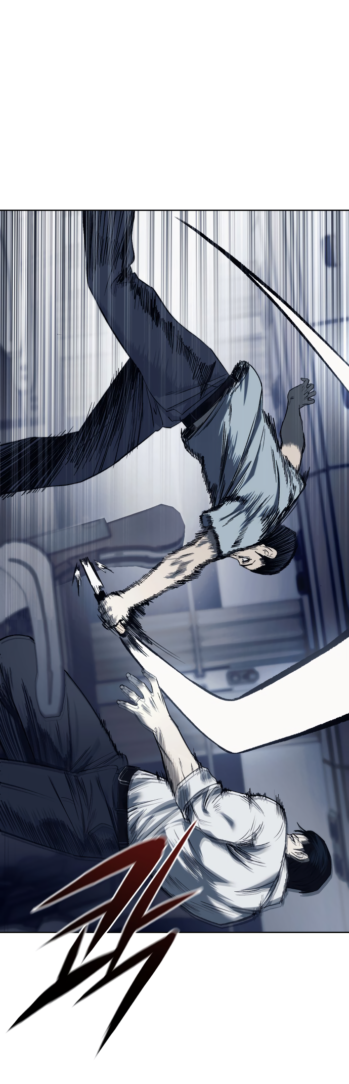 Red Shirt Ch. 1 第15页