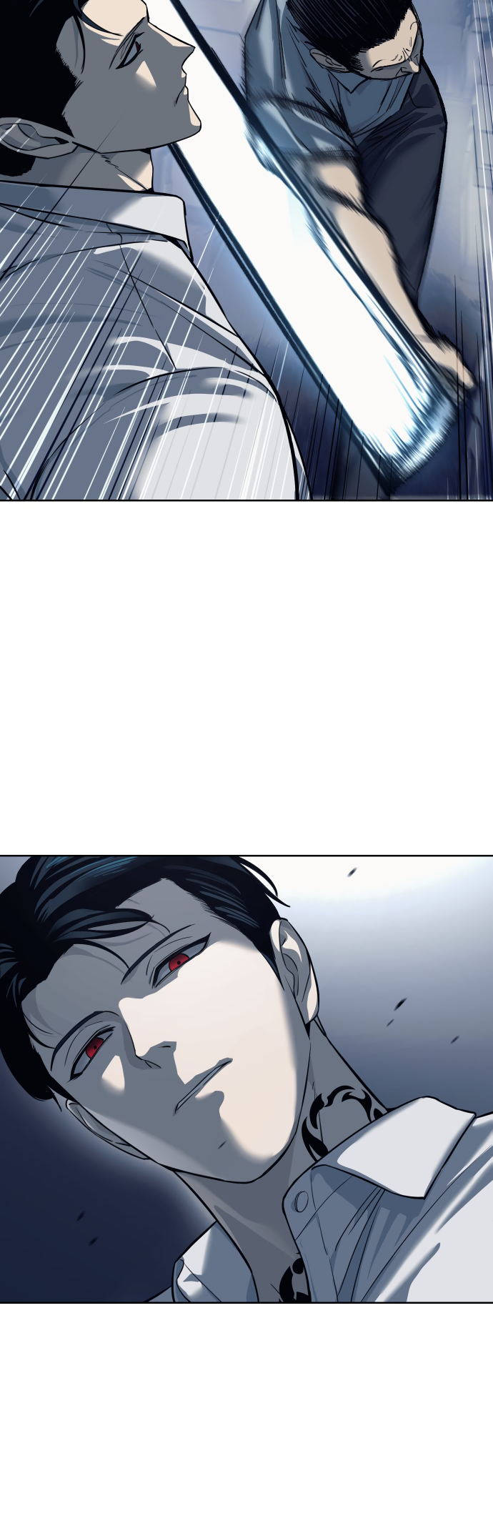 Red Shirt Ch. 1 第21页