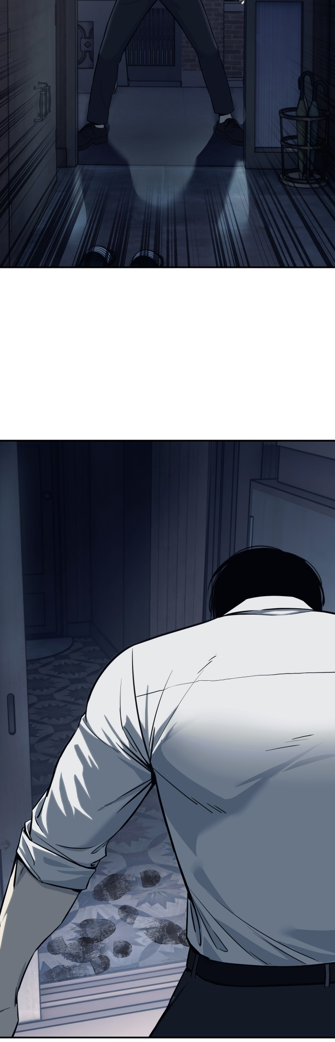 Red Shirt Ch. 1 第44页