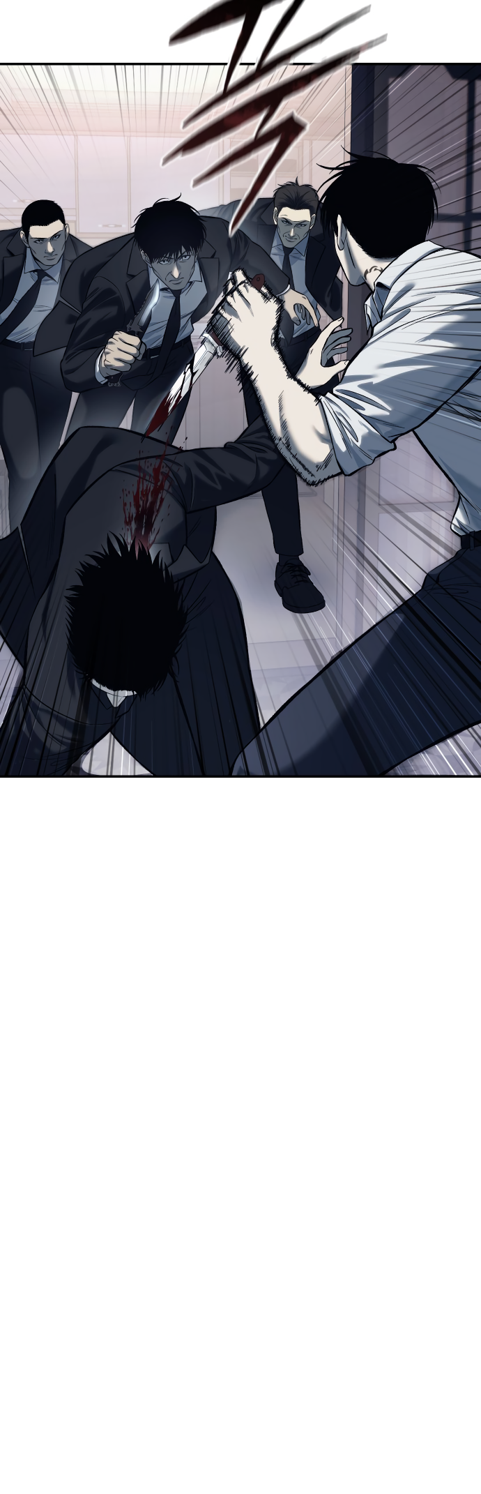 Red Shirt Ch. 1 第56页