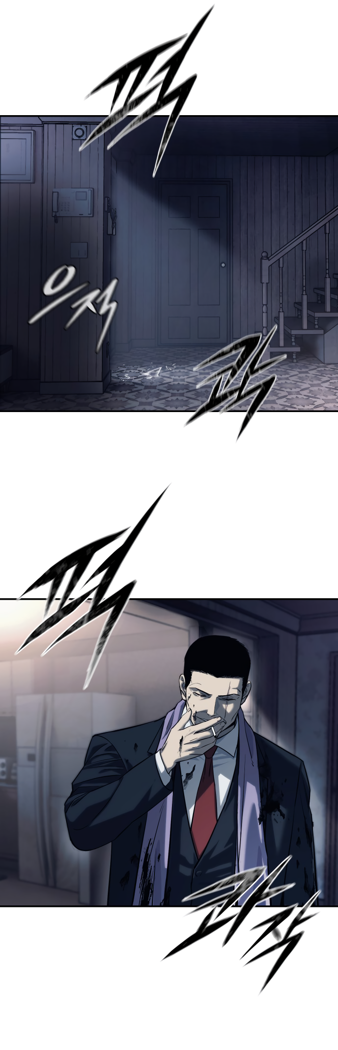 Red Shirt Ch. 1 第64页