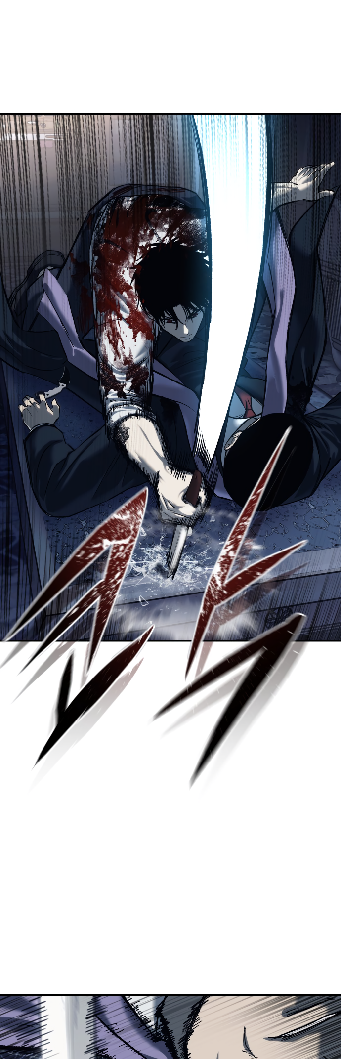 Red Shirt Ch. 1 第76页