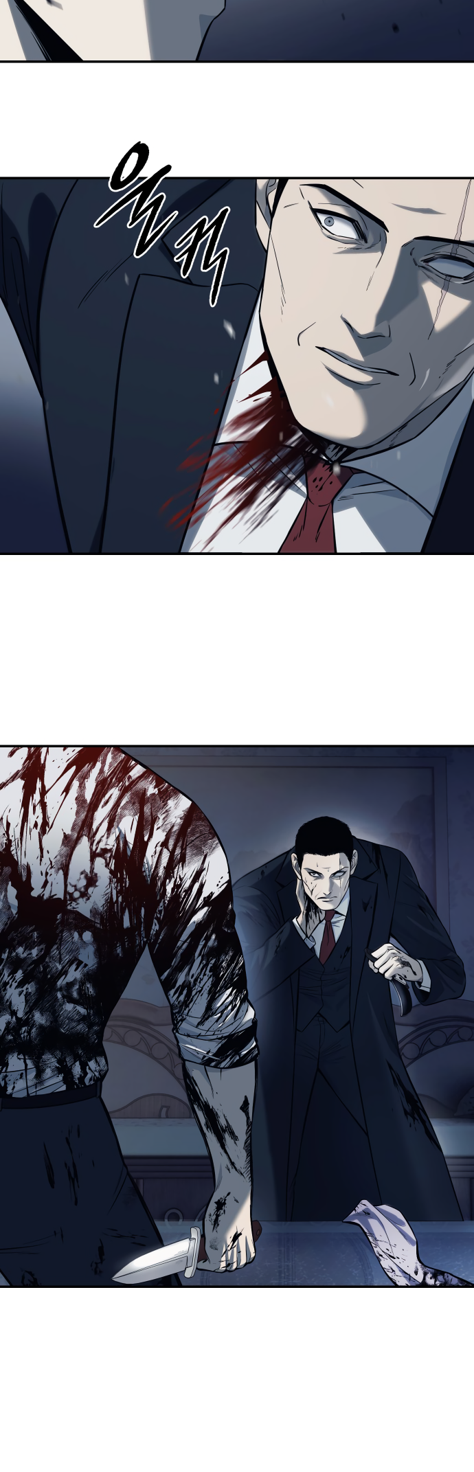 Red Shirt Ch. 1 第79页