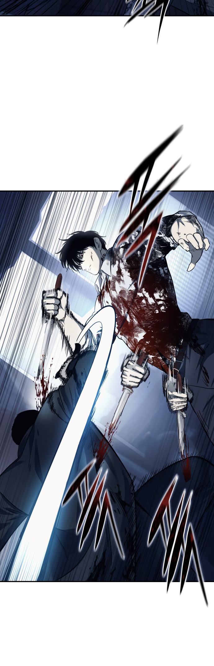 Red Shirt Ch. 1 第81页