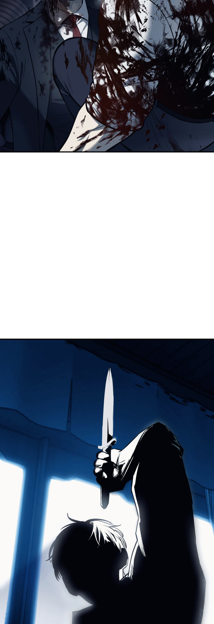 Red Shirt Ch. 1 第86页