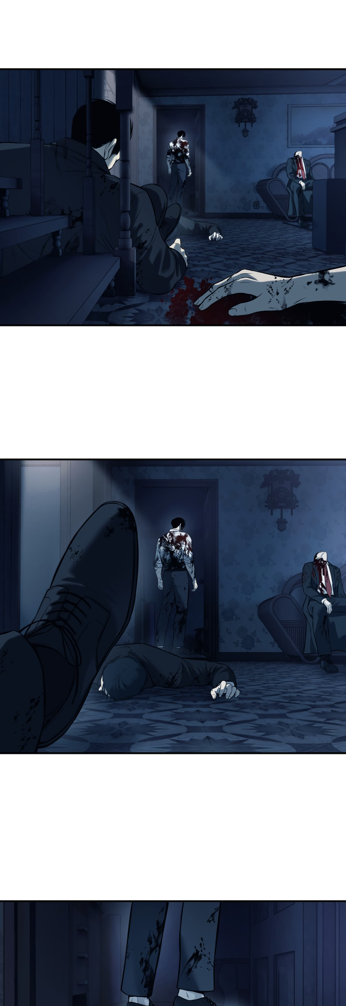 Red Shirt Ch. 1 第89页