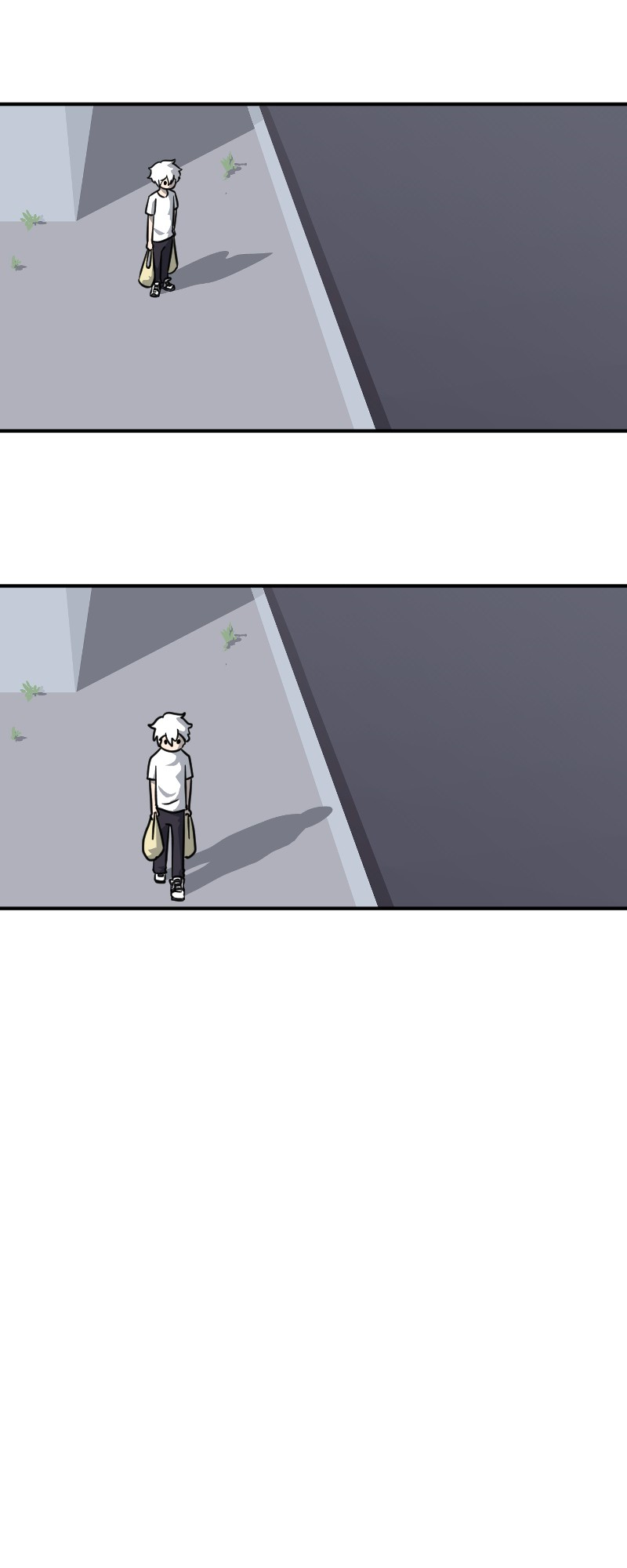 Toaster Dude Ch. 2 第2页