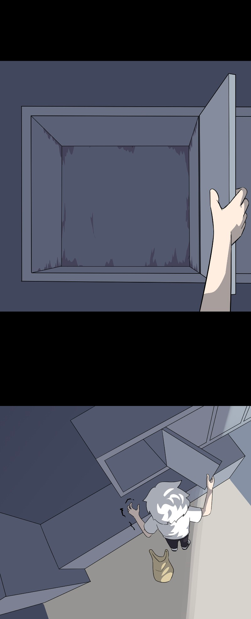 Toaster Dude Ch. 2 第11页