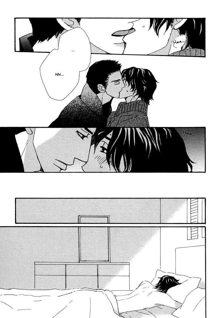 Heavy × Beauty: Pretty Babies Vol. 1 Ch. 1 第13页