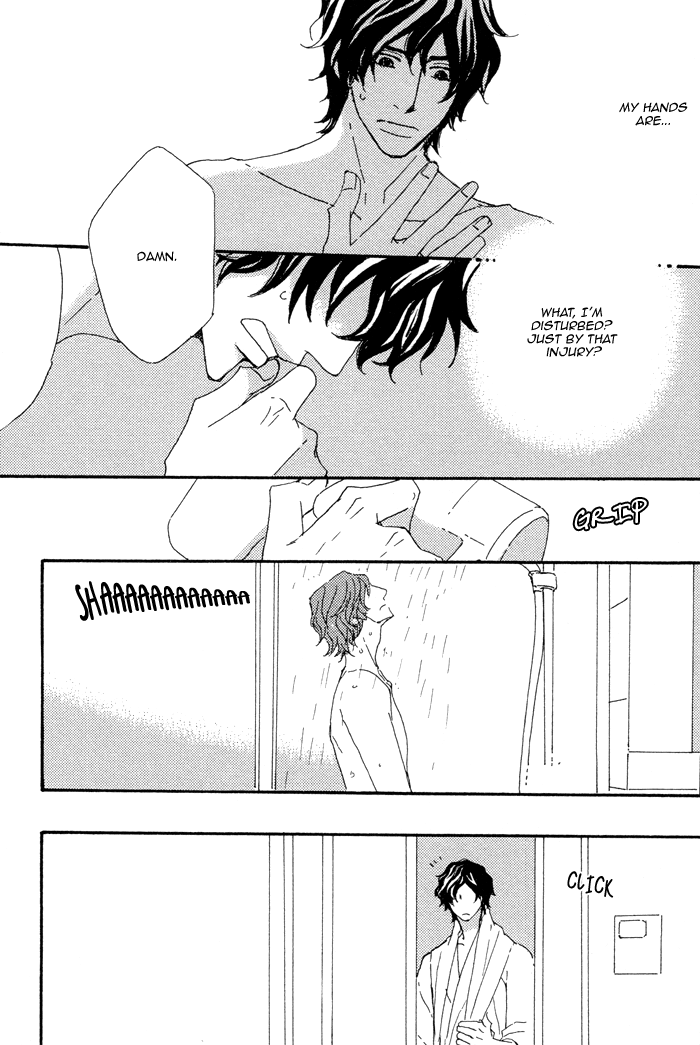 Heavy × Beauty: Pretty Babies Vol. 1 Ch. 1 第20页