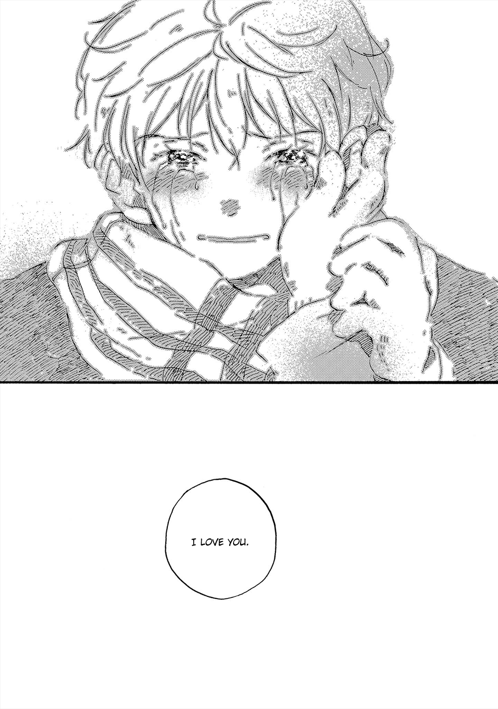Amadare no Koro Vol. 1 Ch. 3 第23页