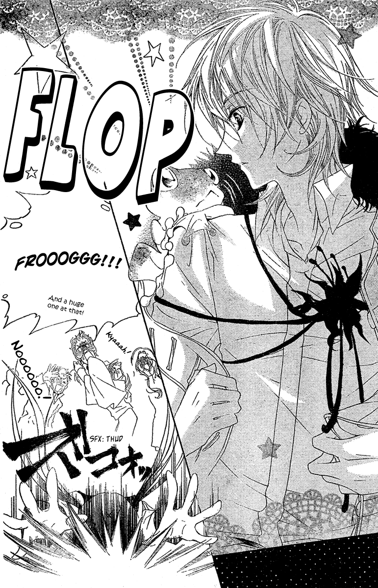 Mishounen Produce Vol. 1 Ch. 3 第36页