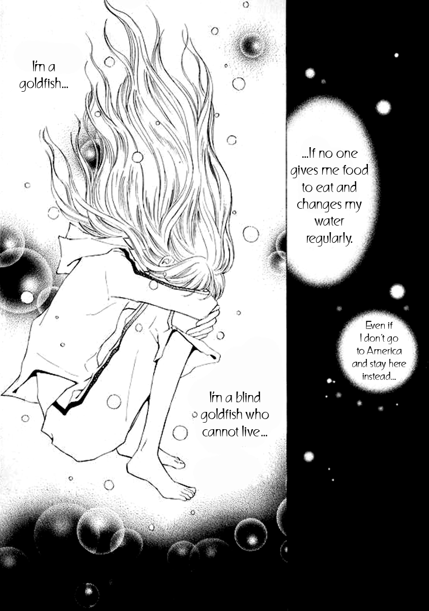 Sad Love Story Vol. 3 Ch. 1 第13页