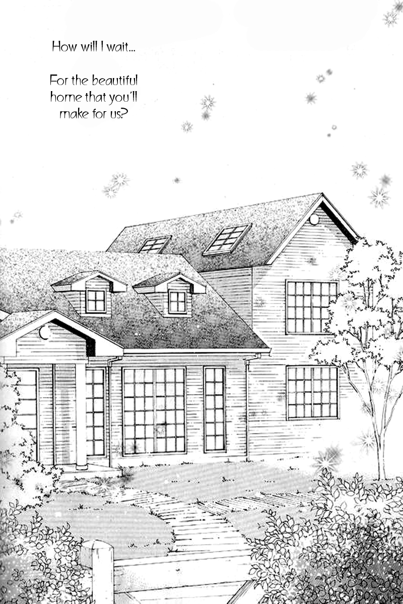Sad Love Story Vol. 3 Ch. 1 第14页
