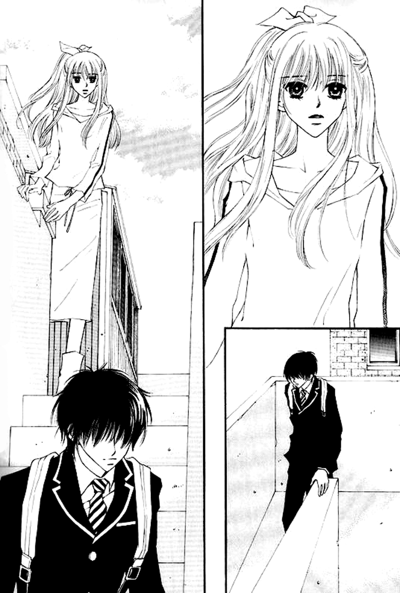 Sad Love Story Vol. 3 Ch. 1 第18页