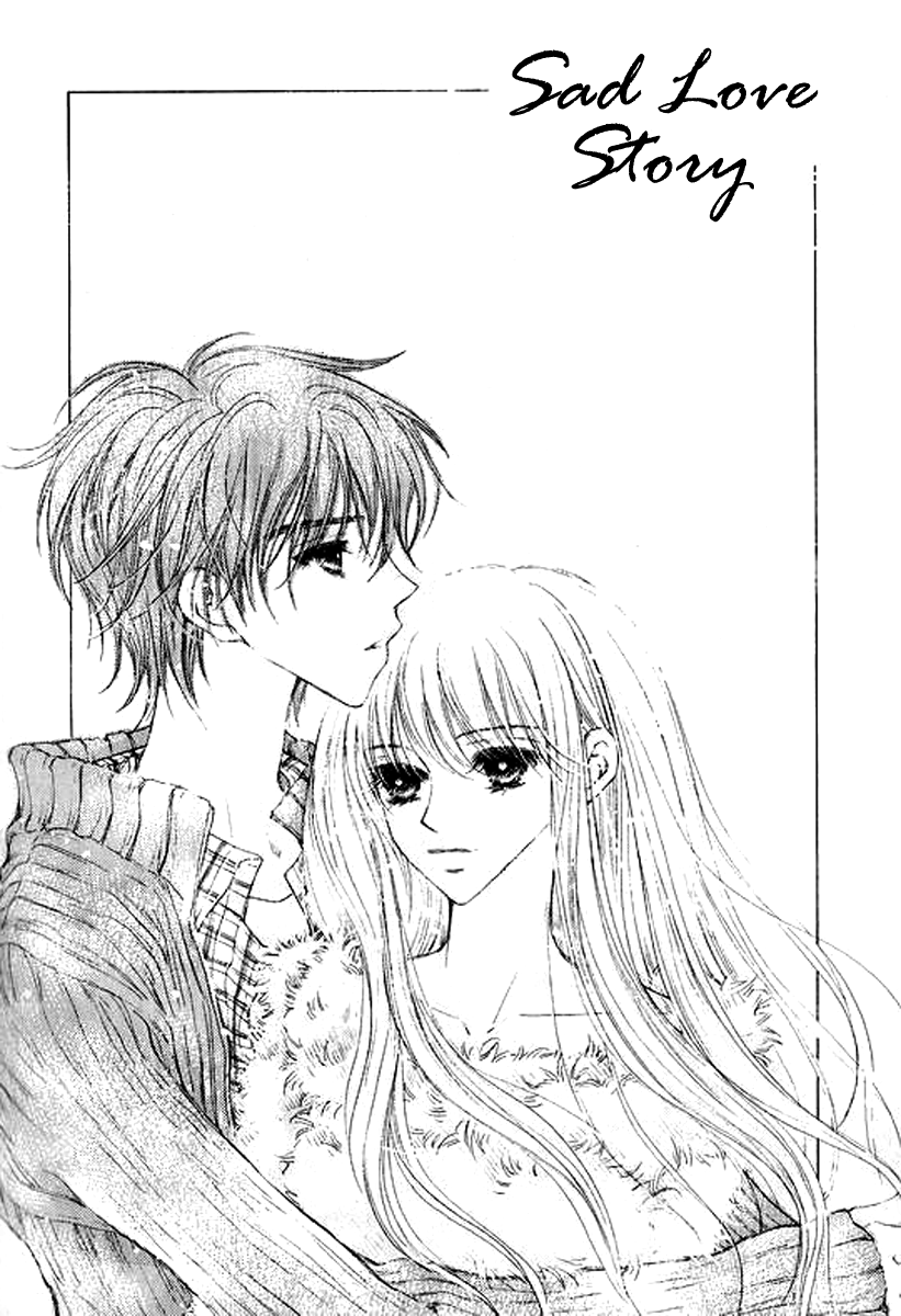 Sad Love Story Vol. 3 Ch. 1 第7页