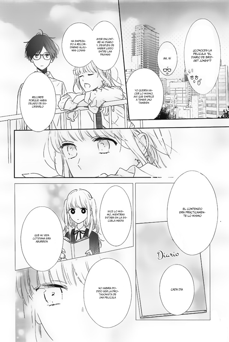 Shunkan Gradation Vol. 1 Ch. 3 第21页
