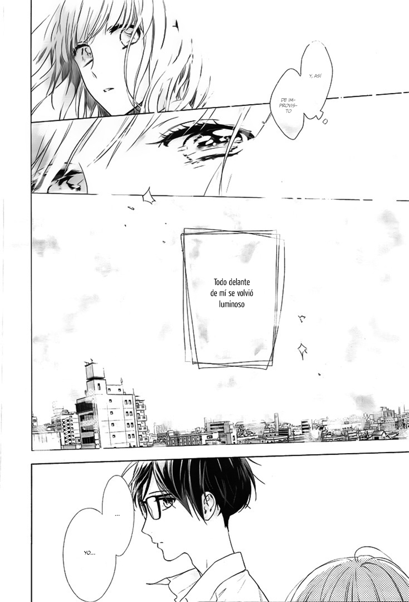 Shunkan Gradation Vol. 1 Ch. 3 第26页