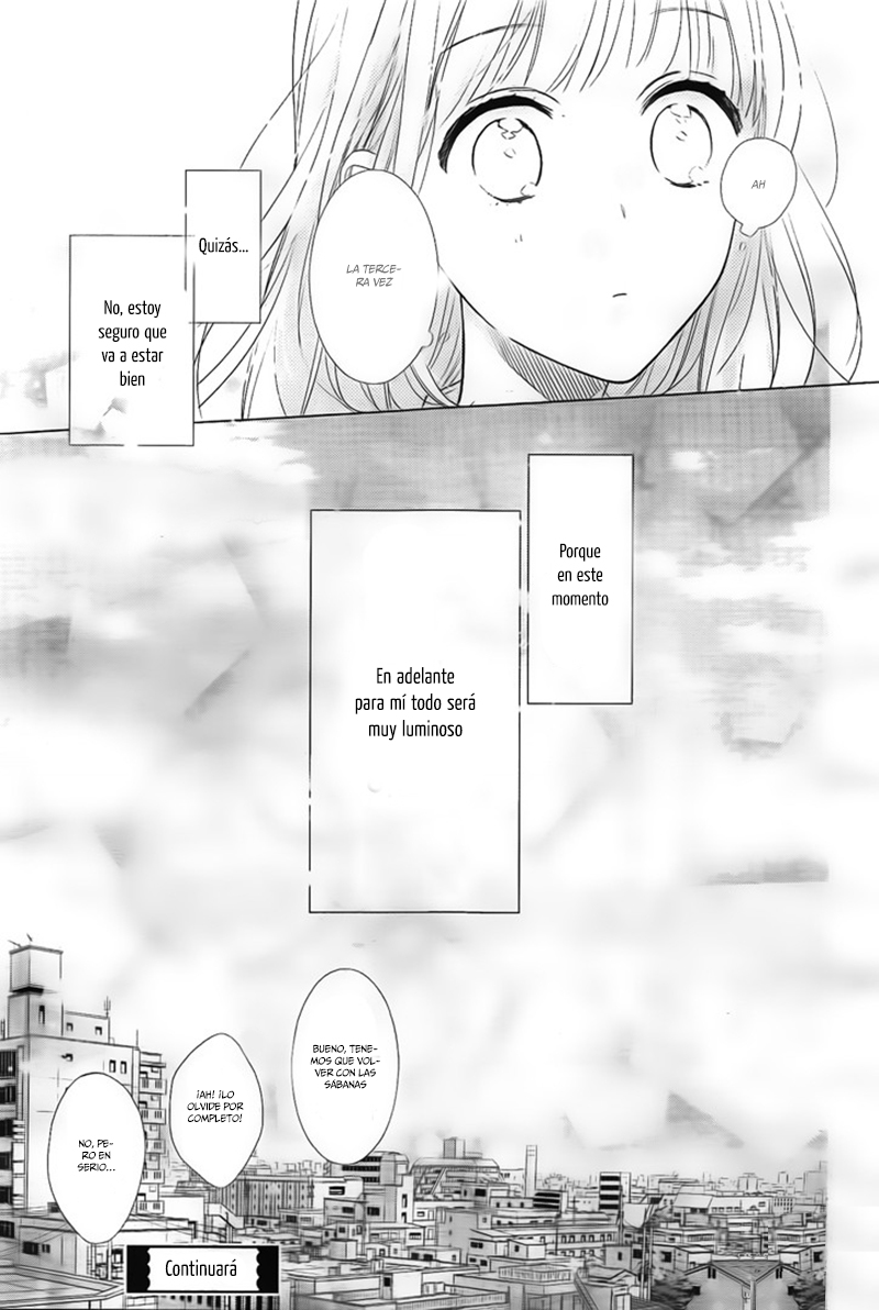 Shunkan Gradation Vol. 1 Ch. 3 第29页