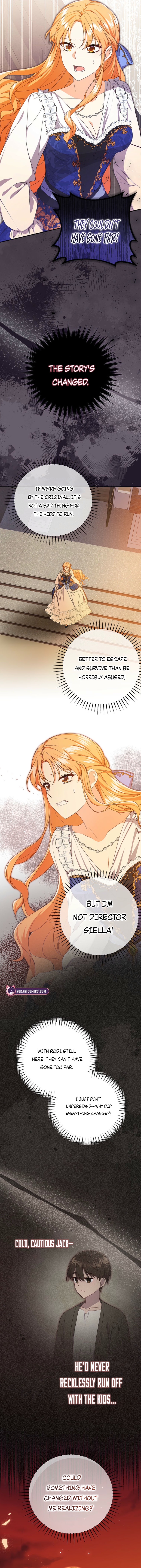 We Need Your Sponsorship Ch. 5 第12页