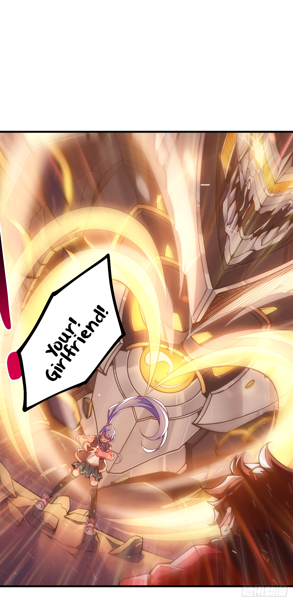 Spirit Food King Prologue 第15页