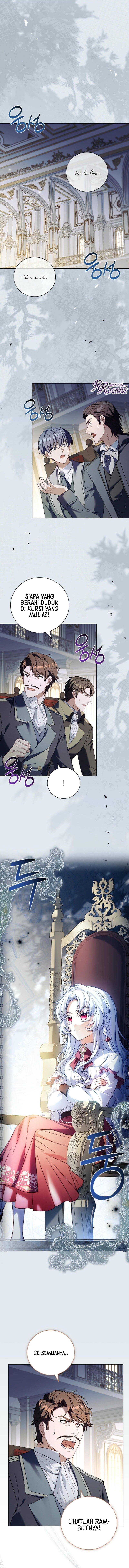 The Father and the Daughter Ch. 2 第2页