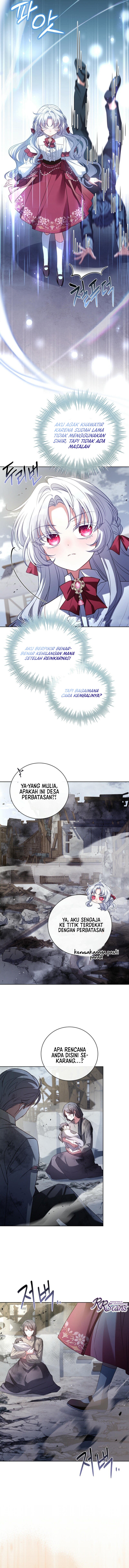 The Father and the Daughter Ch. 2 第11页