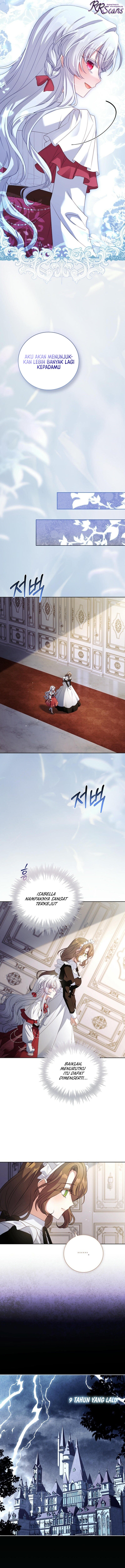 The Father and the Daughter Ch. 2 第17页