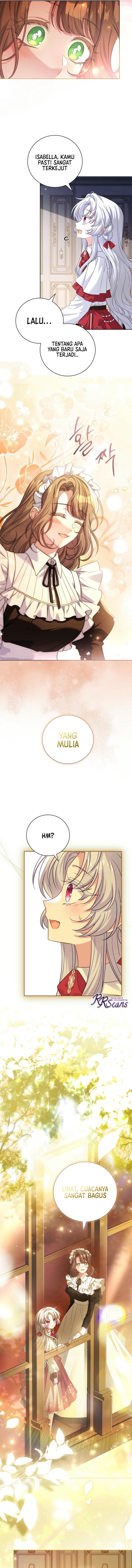 The Father and the Daughter Ch. 2 第20页