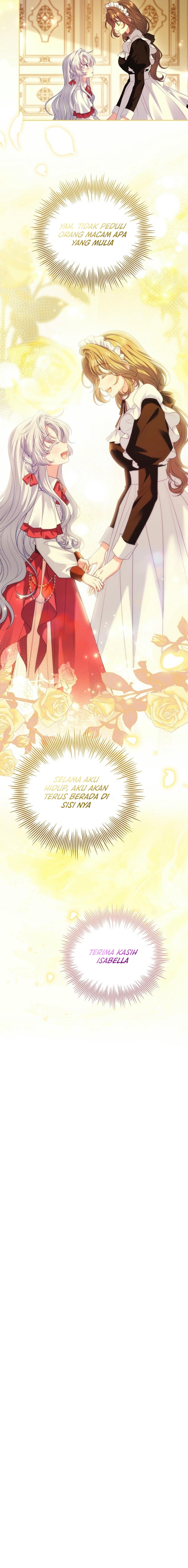 The Father and the Daughter Ch. 2 第21页