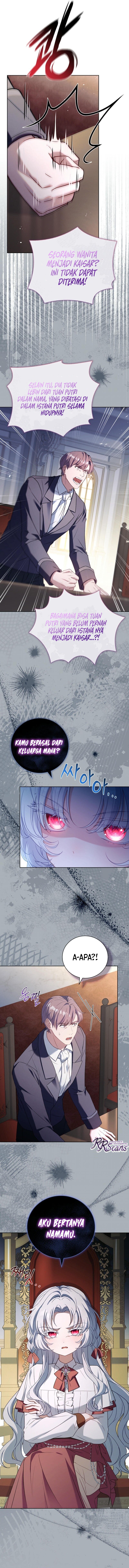 The Father and the Daughter Ch. 2 第4页
