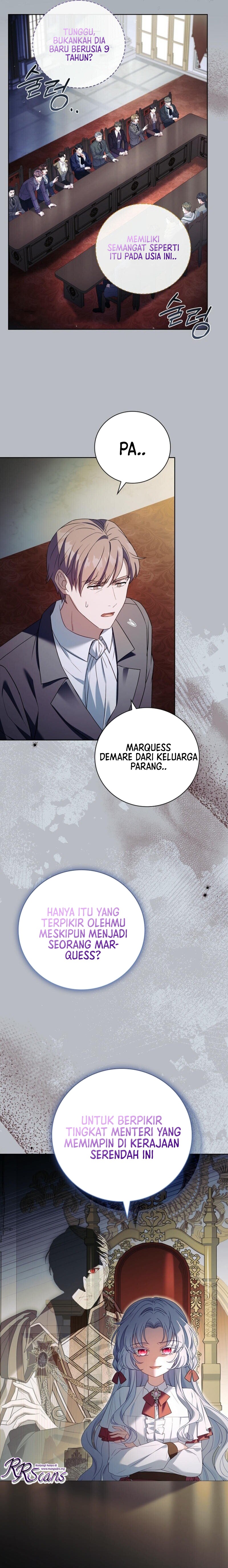 The Father and the Daughter Ch. 2 第5页