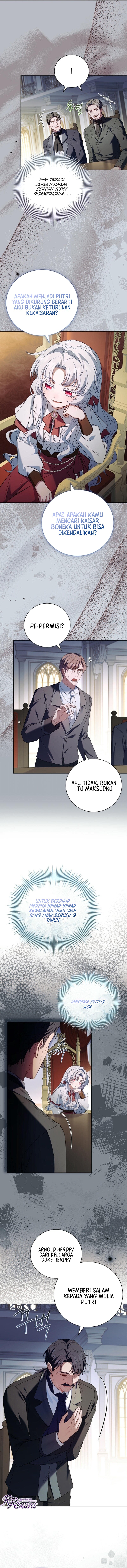 The Father and the Daughter Ch. 2 第6页