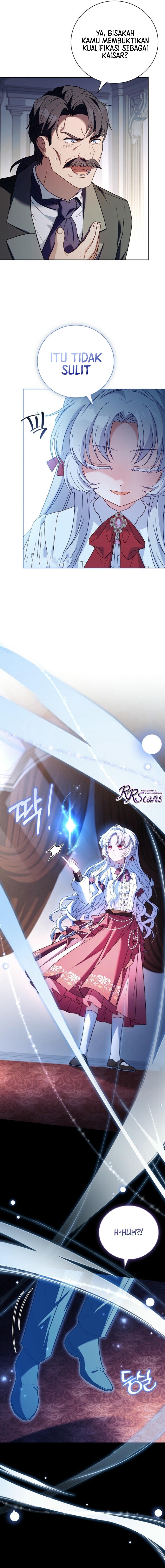 The Father and the Daughter Ch. 2 第8页