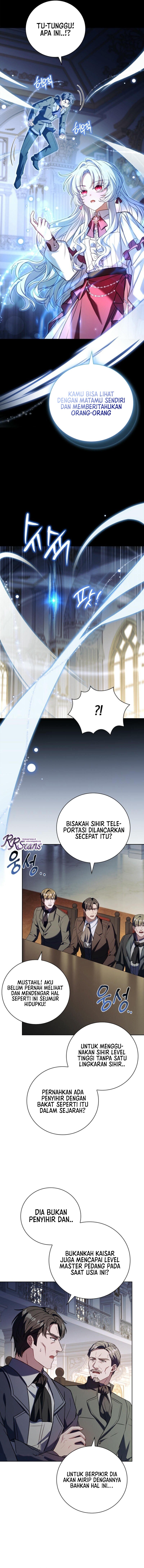 The Father and the Daughter Ch. 2 第9页