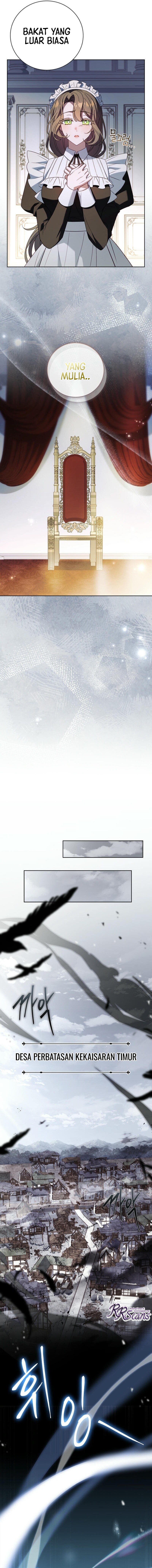 The Father and the Daughter Ch. 2 第10页