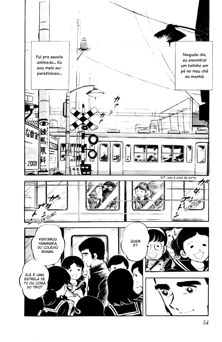 Nine Um poderoso rival aparece 第2页