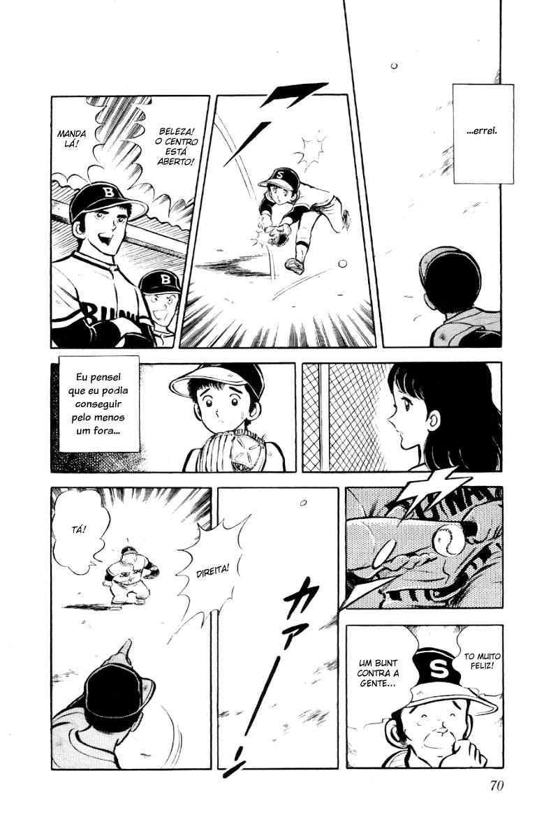 Nine Um poderoso rival aparece 第18页
