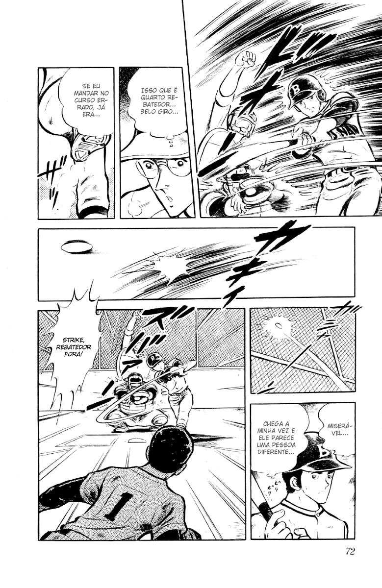 Nine Um poderoso rival aparece 第20页