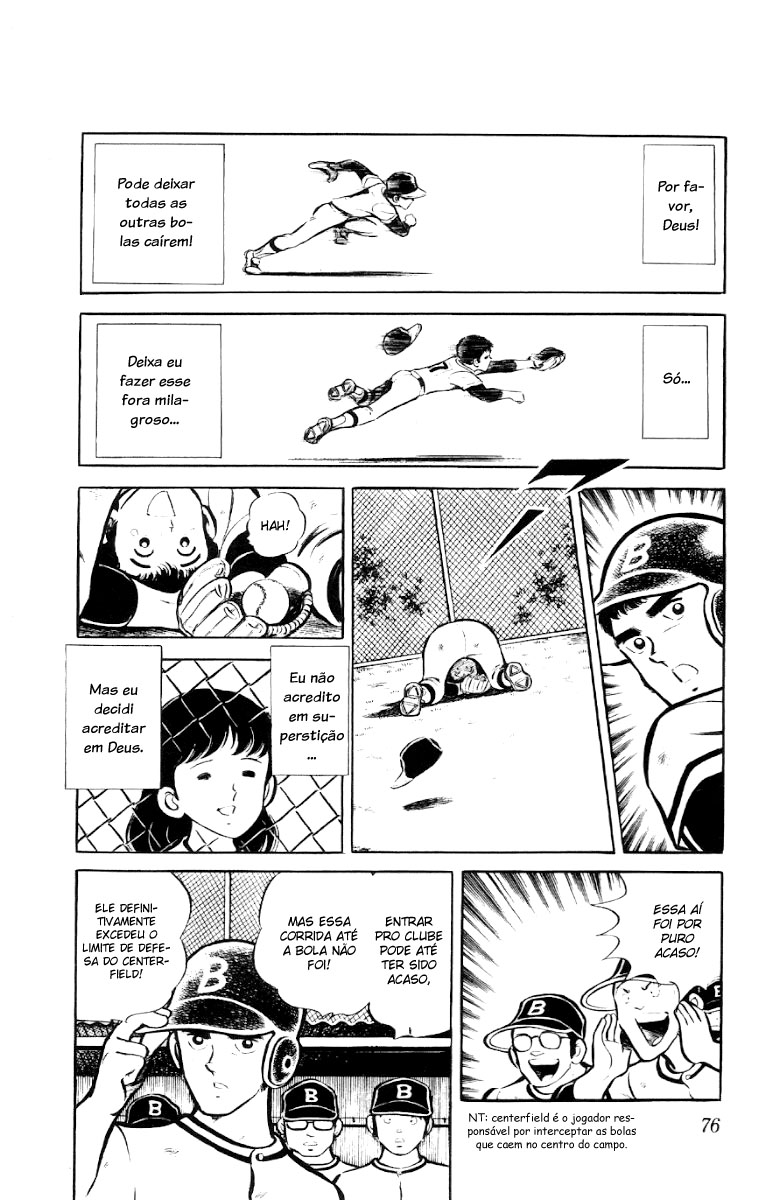 Nine Um poderoso rival aparece 第24页