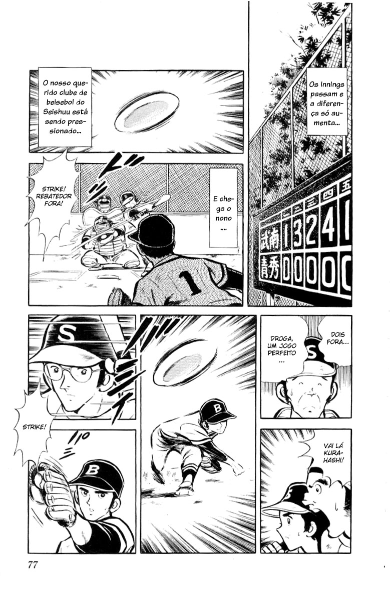 Nine Um poderoso rival aparece 第25页