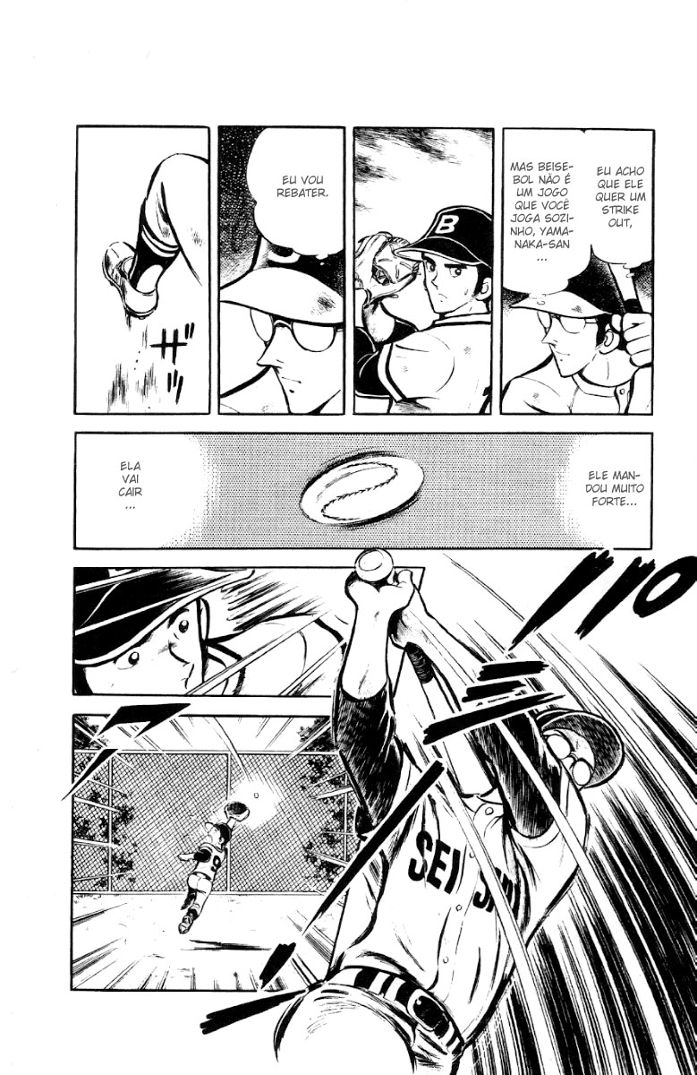 Nine Um poderoso rival aparece 第26页