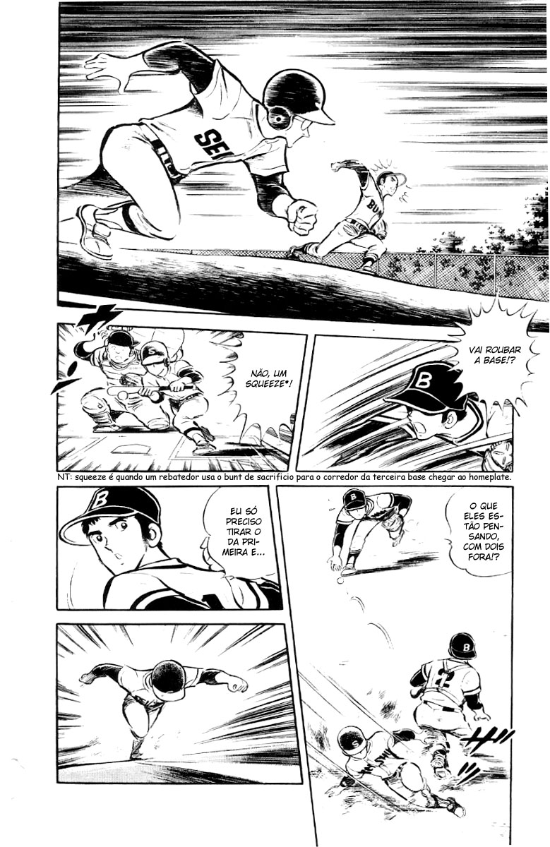 Nine Um poderoso rival aparece 第28页