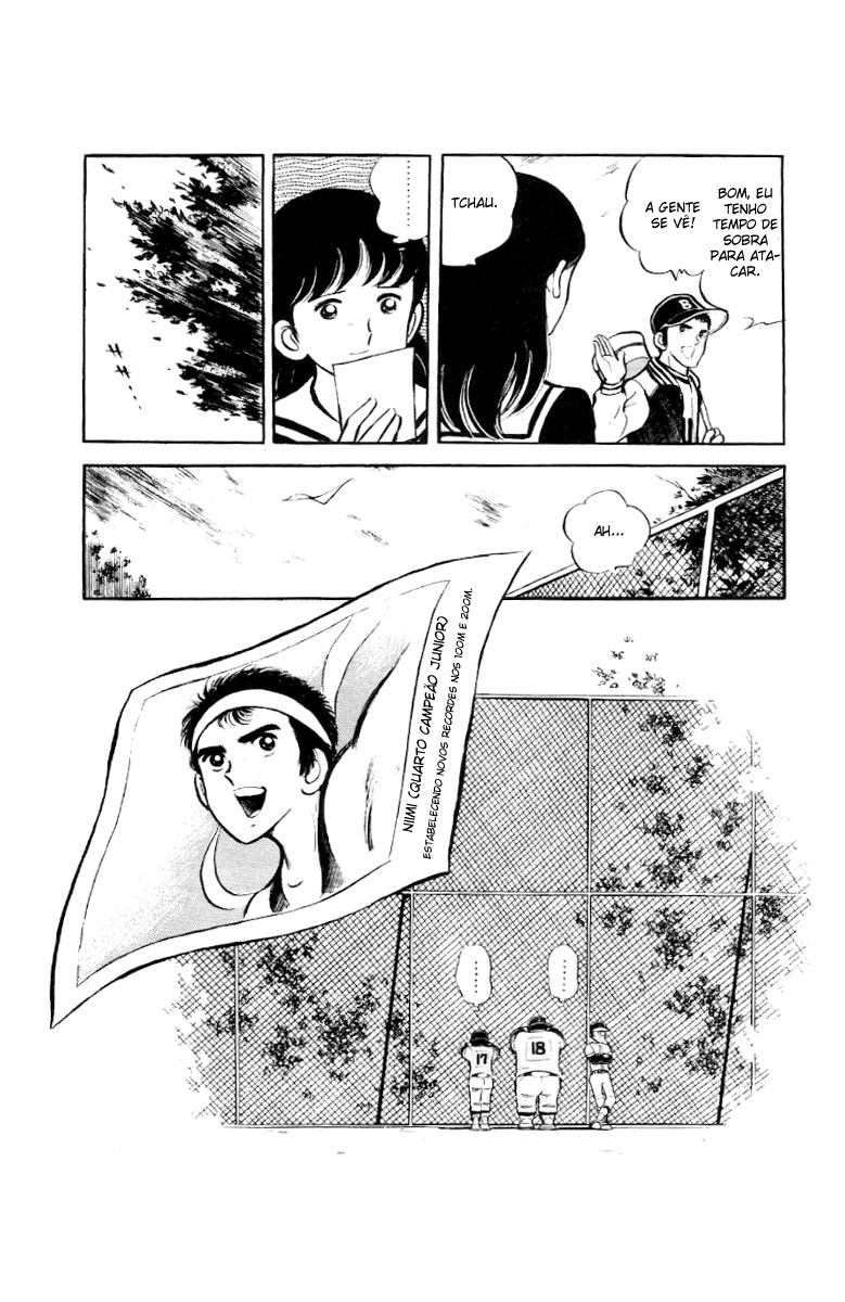 Nine Um poderoso rival aparece 第32页