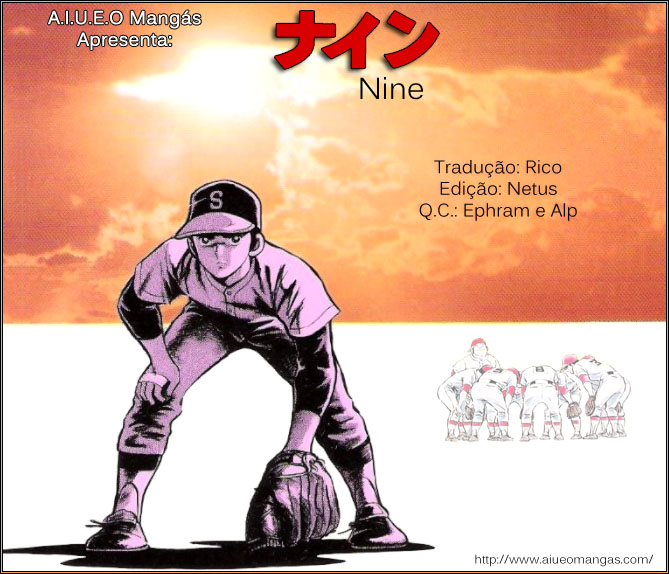 Nine Um poderoso rival aparece 第33页