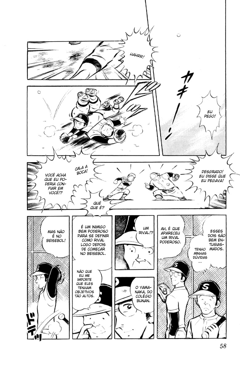 Nine Um poderoso rival aparece 第6页
