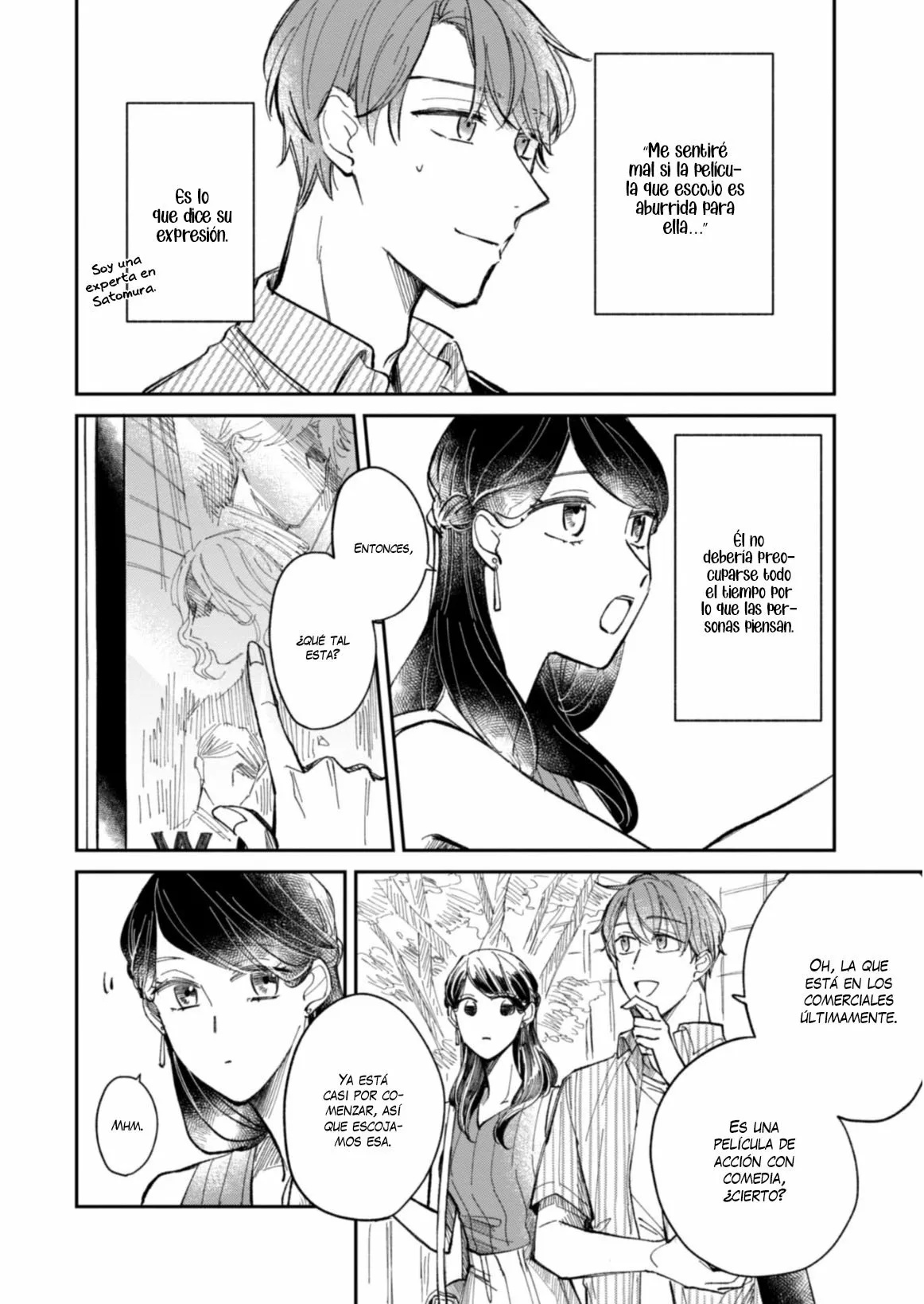 Kake kara Hajimaru Sayonara no Koi Vol. 1 Ch. 6 第6页