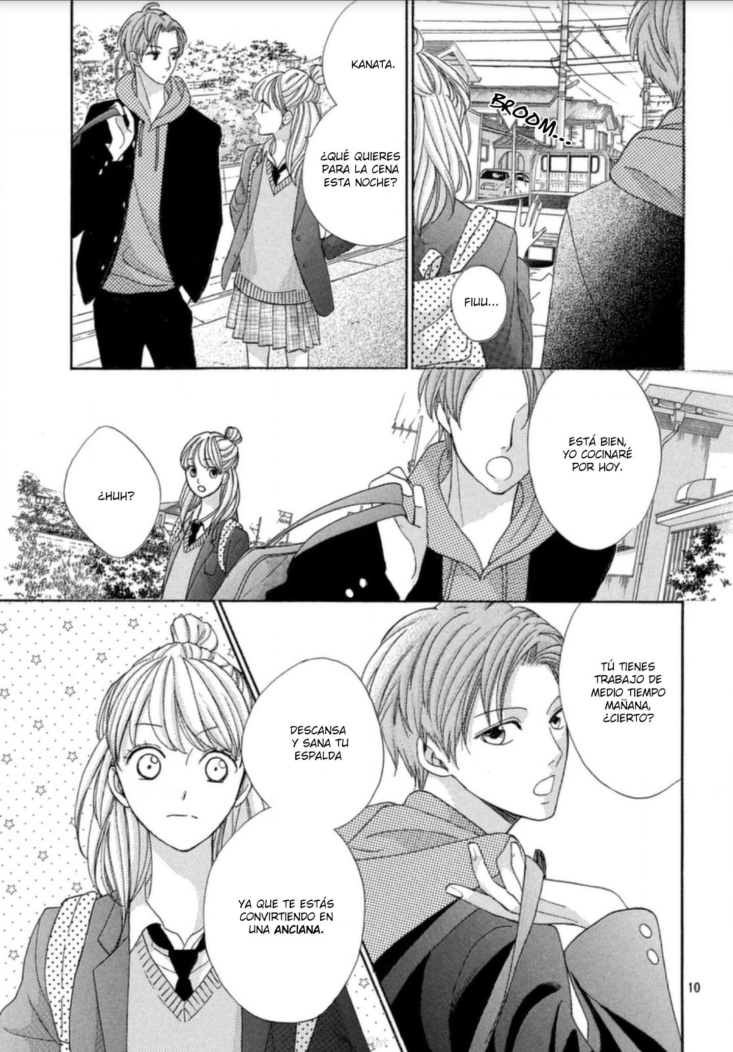 Arashi-kun no Dakimakura Poniendo a dormir al niño de 16 años. 第15页