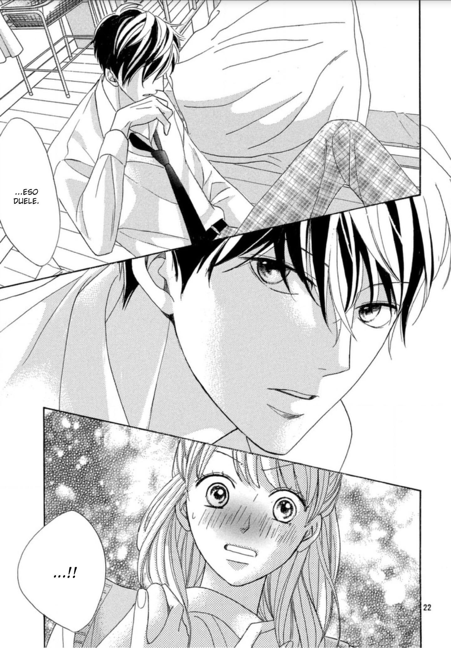 Arashi-kun no Dakimakura Poniendo a dormir al niño de 16 años. 第27页